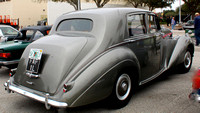 54 Bentley