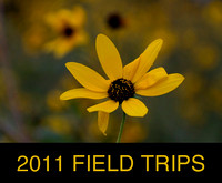 2011 Field Trips
