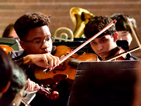 Orlando Youth Symphony at St. Luke's 10/20/24